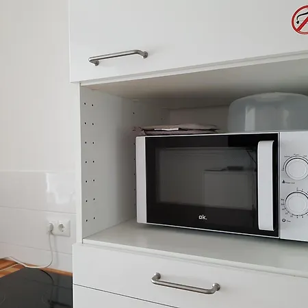 Haus Roy Apartament Zulpich