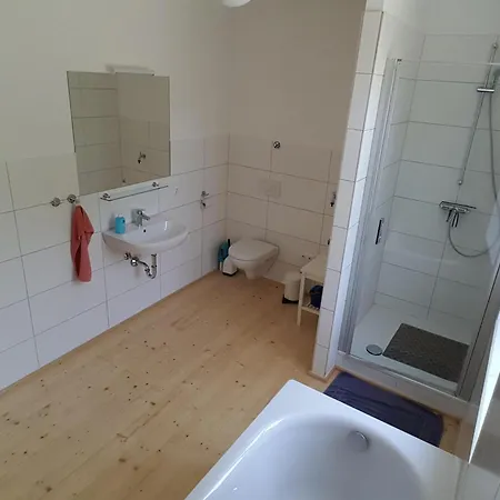 Apartament Haus Roy