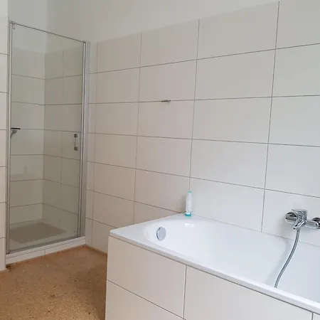 Haus Roy Apartment *