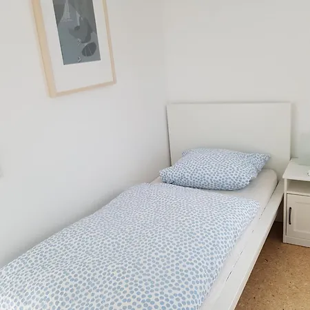 Haus Roy Apartment Zulpich