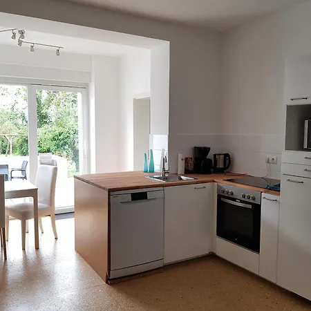 Apartamento Haus Roy