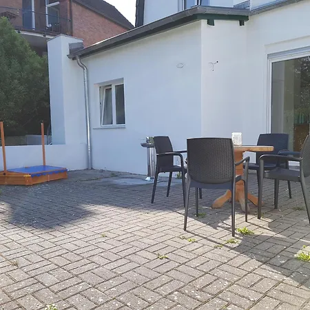 Haus Roy Zulpich