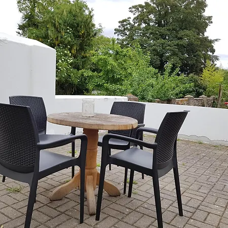 Haus Roy Apartamento *