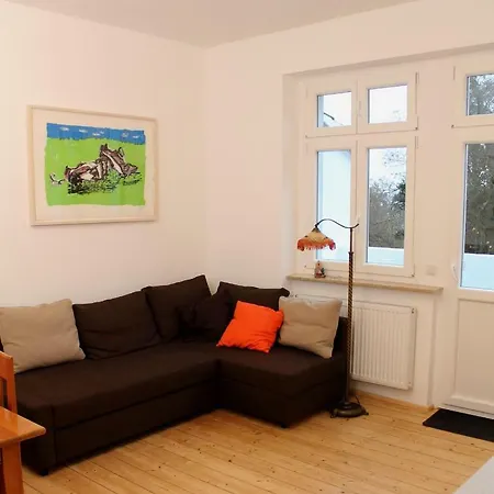 Apartament Haus Roy *