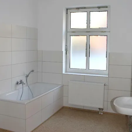 Apartamento Haus Roy Zulpich