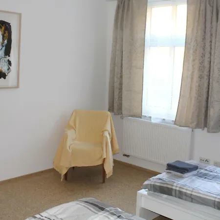 Apartamento Haus Roy Zulpich