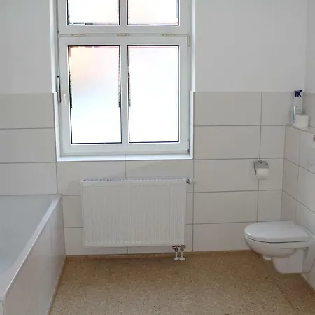 Haus Roy Apartamento *