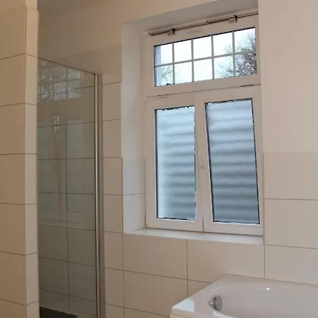 Apartamento Haus Roy *