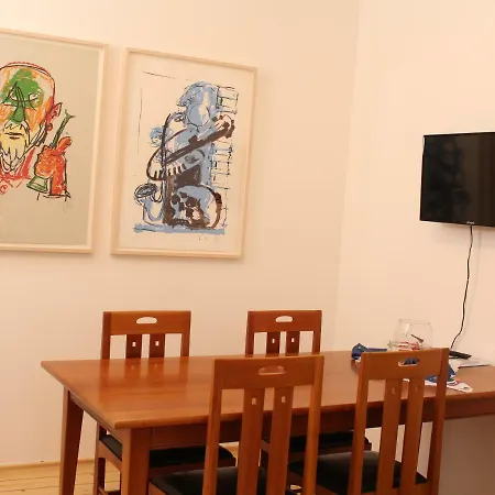 Haus Roy Apartment Zulpich