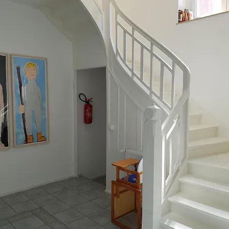Apartament Haus Roy *