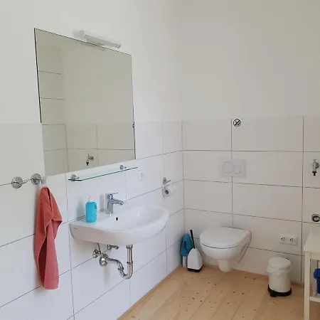Haus Roy Apartment