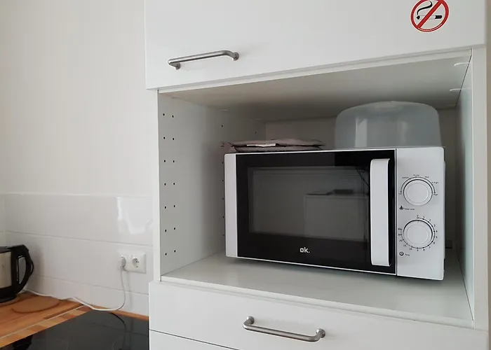 Haus Roy Lejlighed Zulpich