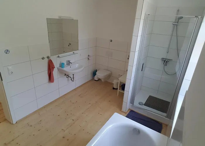 Appartamento Haus Roy