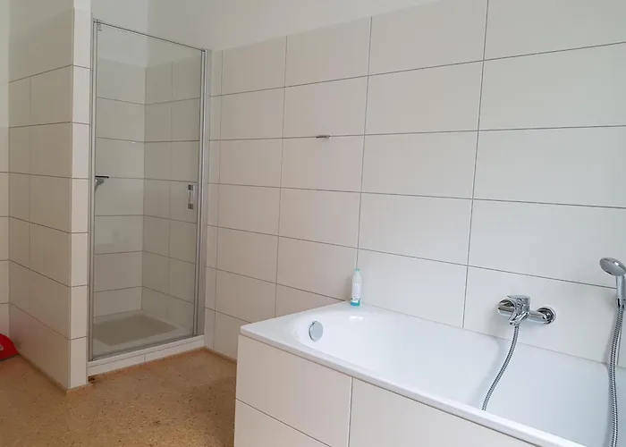 Haus Roy Appartamento *