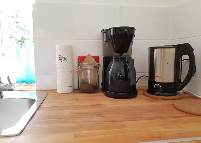 Lejlighed Haus Roy *