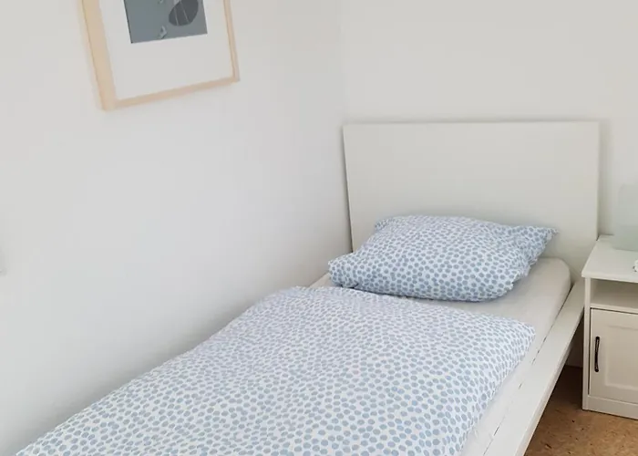 Haus Roy Lejlighed Zulpich