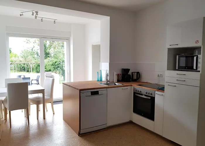 Appartamento Haus Roy