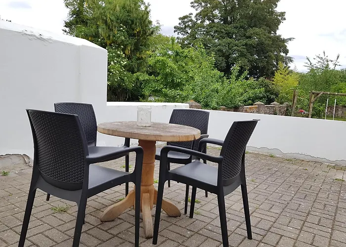 Haus Roy Lejlighed *