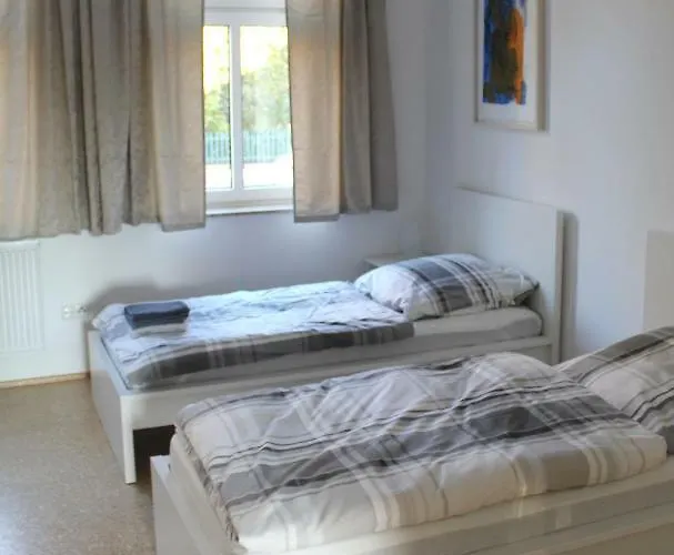 Lejlighed Haus Roy *