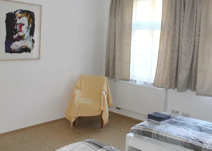 Lejlighed Haus Roy Zulpich