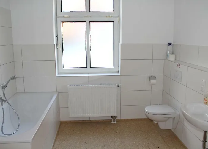 Haus Roy Lejlighed *