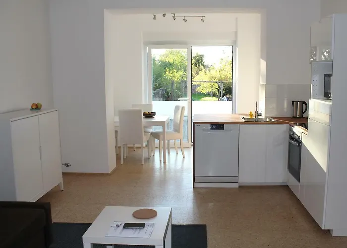 Haus Roy Appartamento *