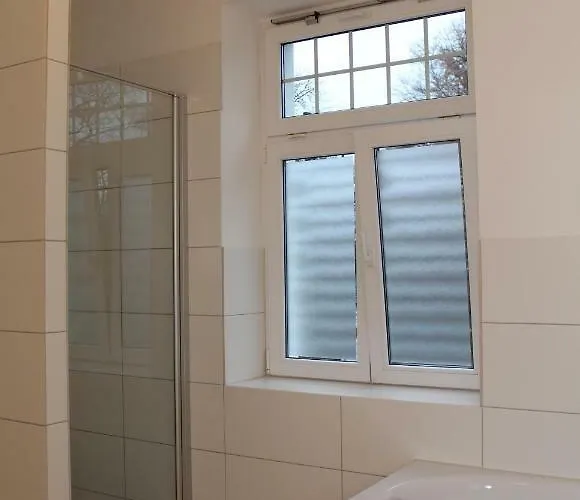 Appartamento Haus Roy *