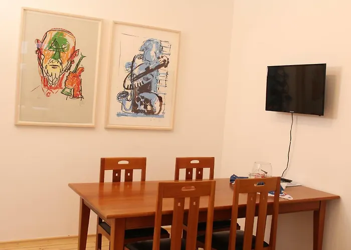 Haus Roy Lejlighed Zulpich