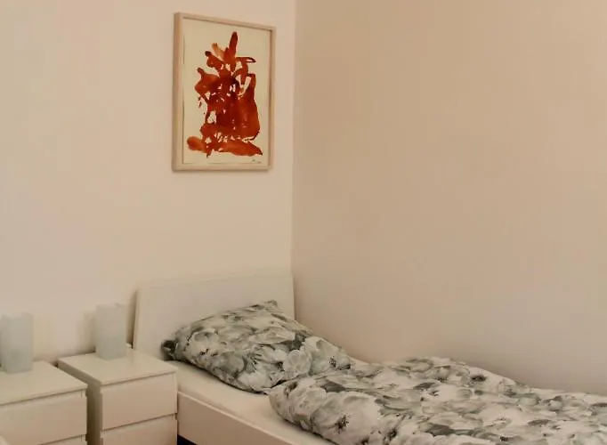 Appartamento Haus Roy *