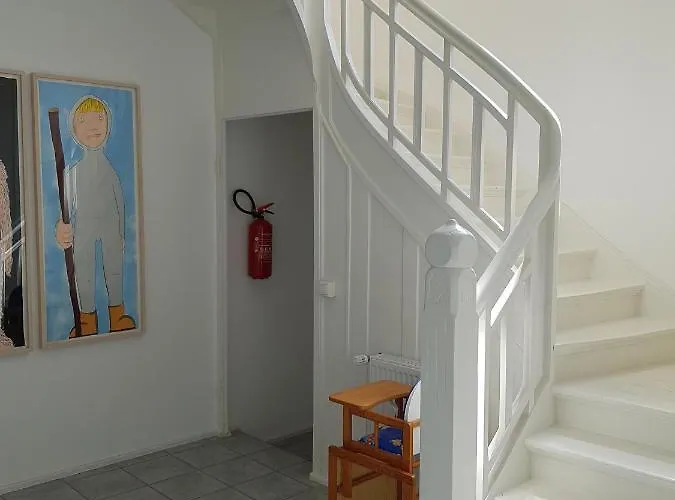 Lejlighed Haus Roy *