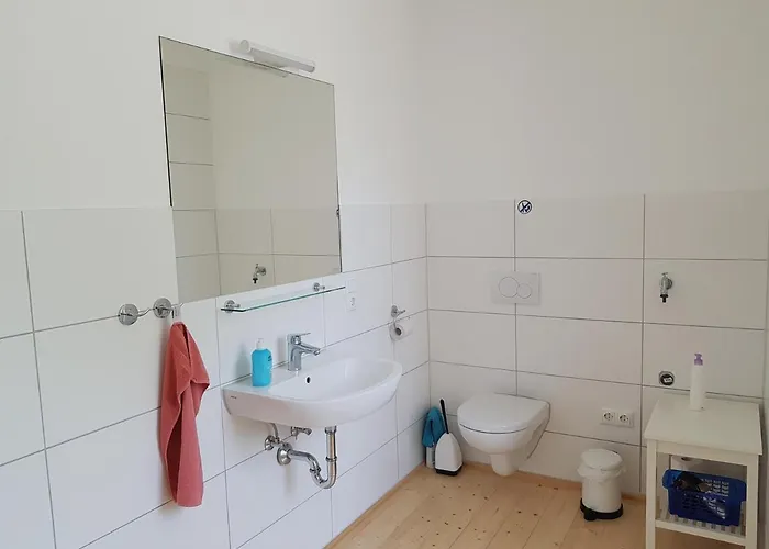 Haus Roy Appartamento